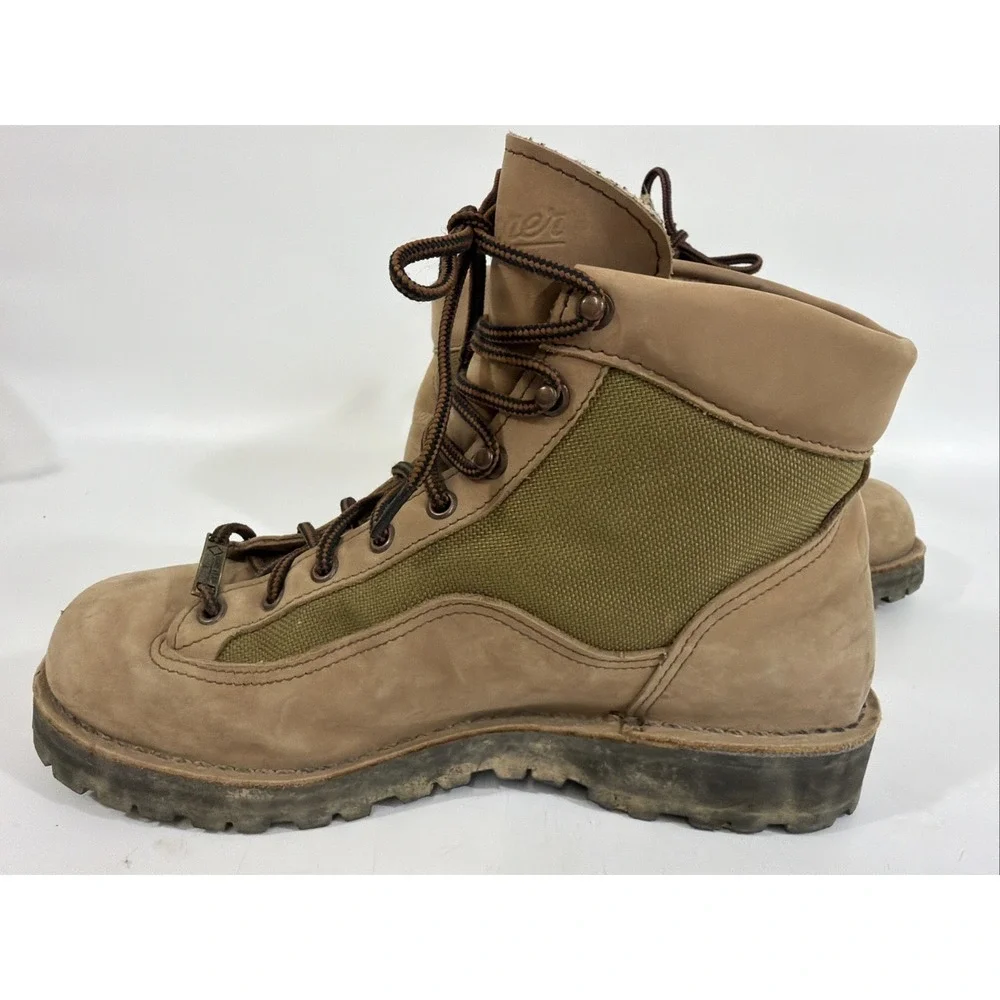 Mens Danner Lt‎ II 6